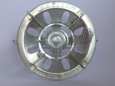 Горелка за котлон - голяма